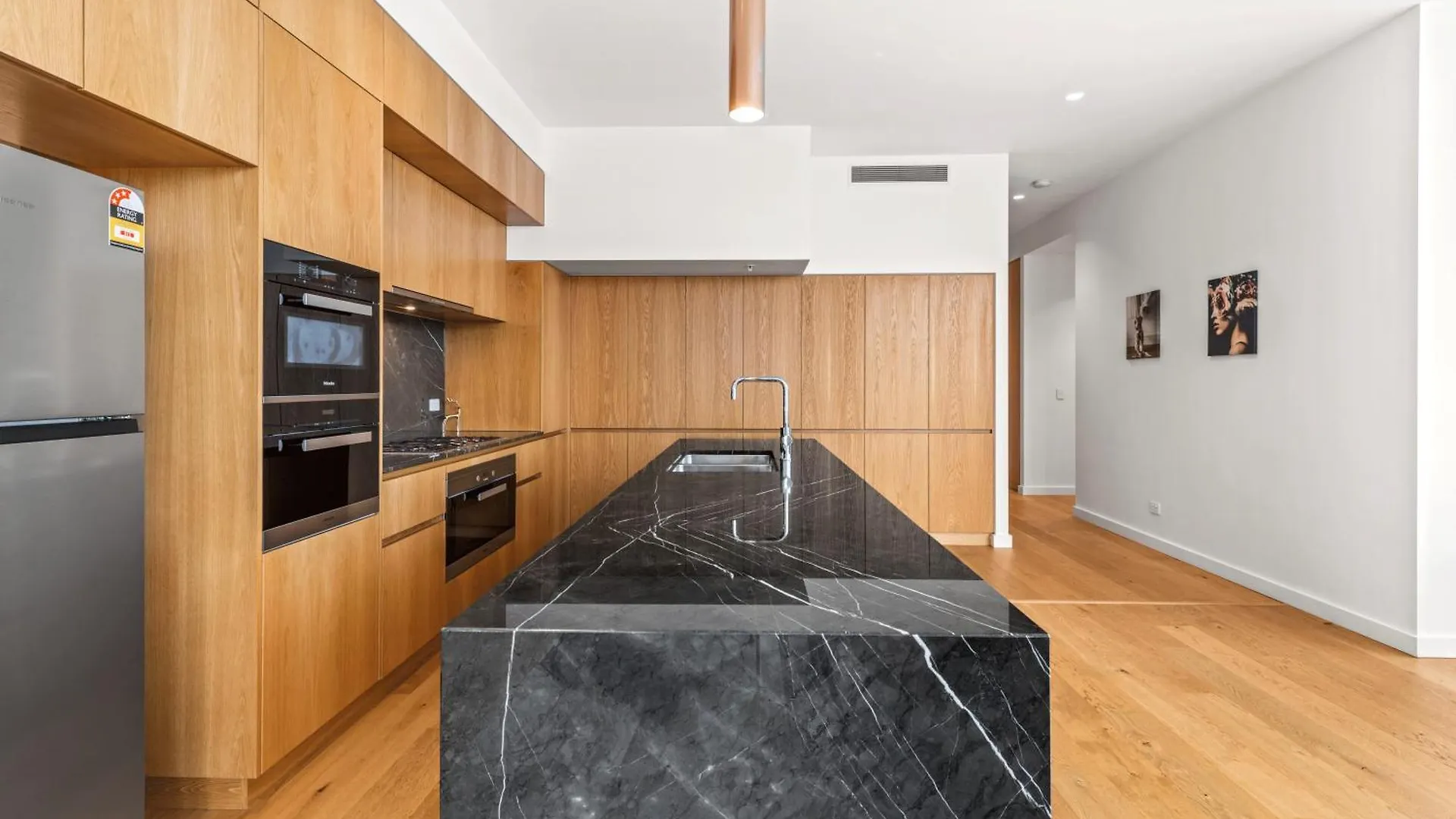 Aparthotel Brisbane One Apartments By Cllix
