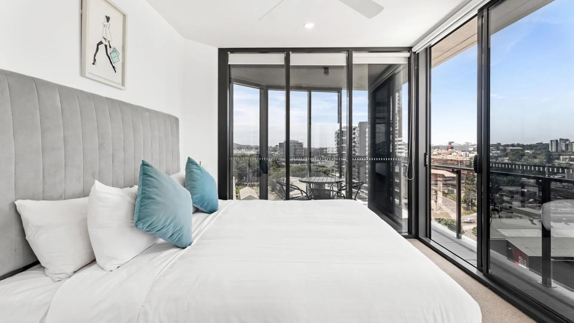 Brisbane One Apartments By Cllix 4*,  オーストラリア