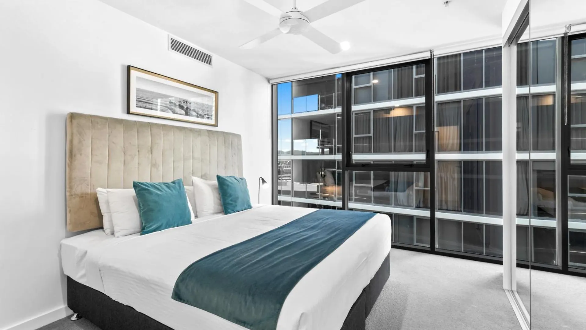 Brisbane One Apartments By Cllix 4*,  オーストラリア