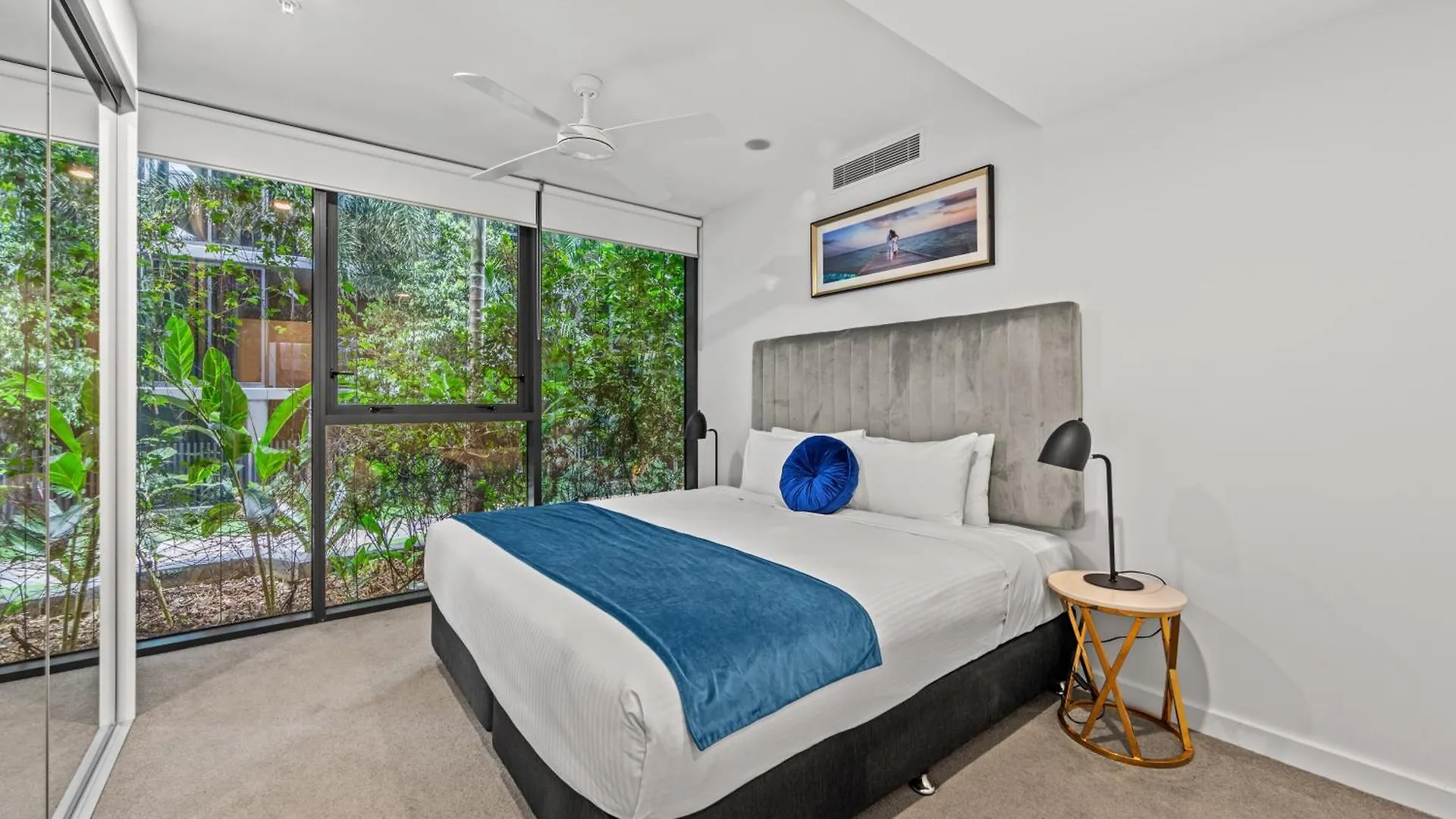 Brisbane One Apartments By Cllix オーストラリア