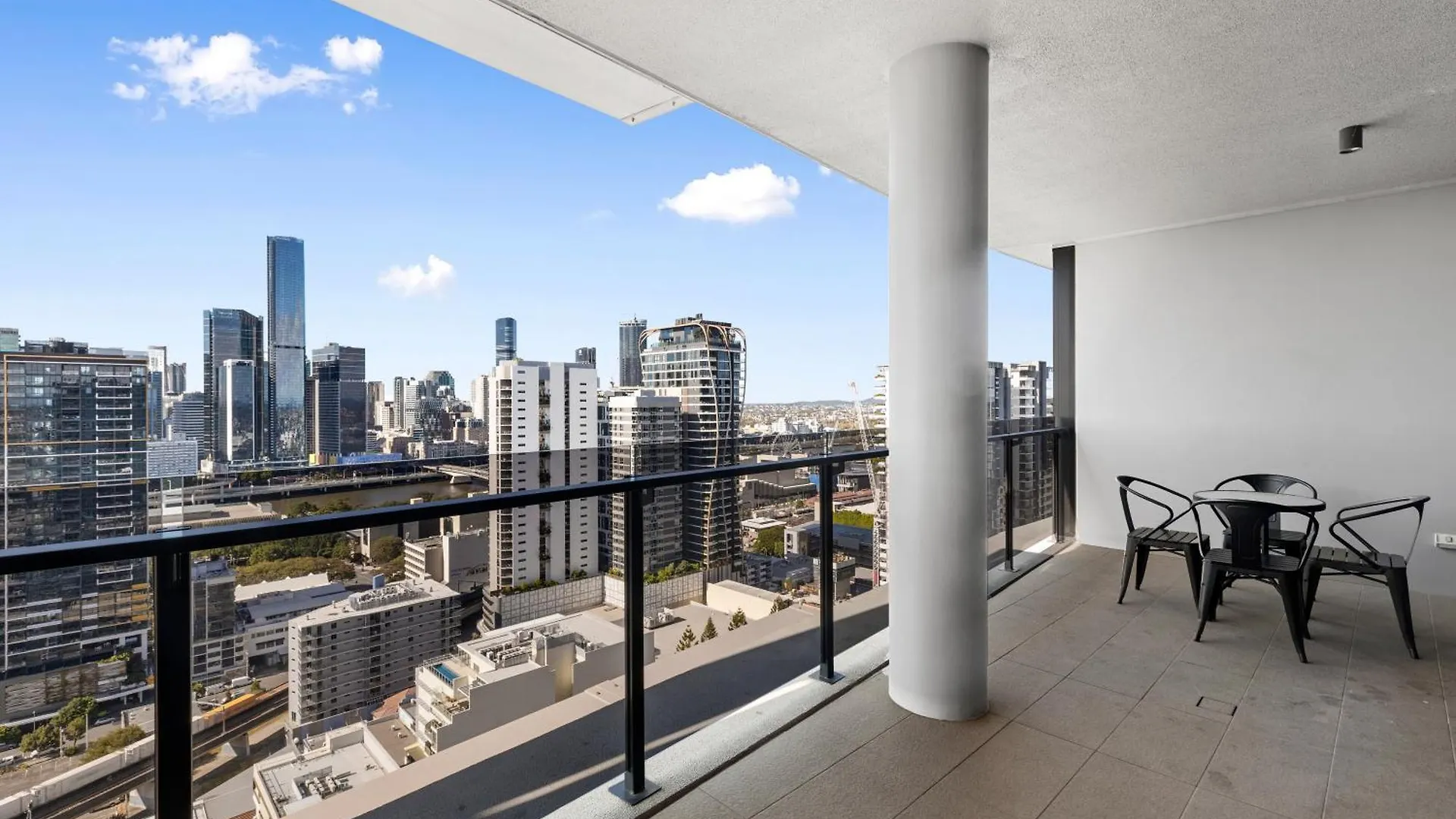 Brisbane One Apartments By Cllix 4*,  オーストラリア