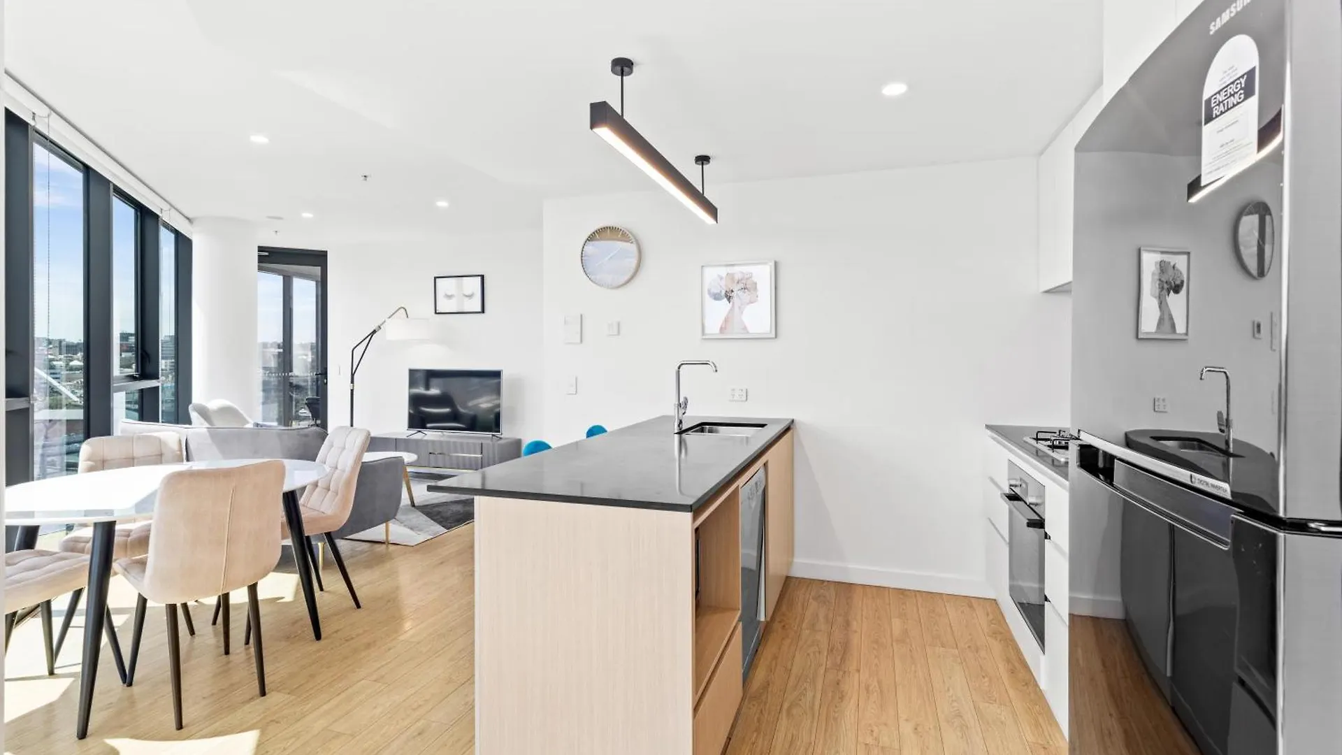 Brisbane One Apartments By Cllix Aparthotel